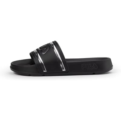 Vrouwenslippers Fila Morro Bay Logo