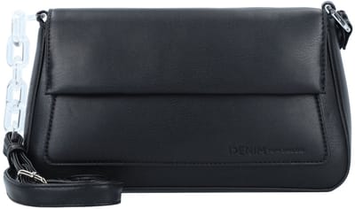 TOM TAILOR Schoudertas Anne Shoulder Bag Black Zwart
