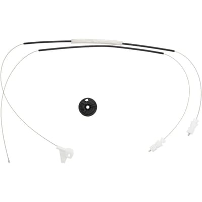 Reparatieset, raamopener BLIC 6205-09-030807P links
