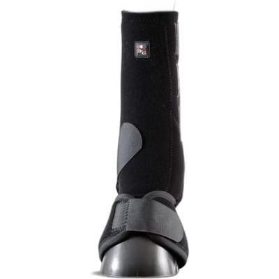 Paardenlaarzen Premier Equine Air-Tech Combo Medecine Sports
