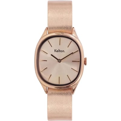 Vrouwenhorloge Kelton Colorama