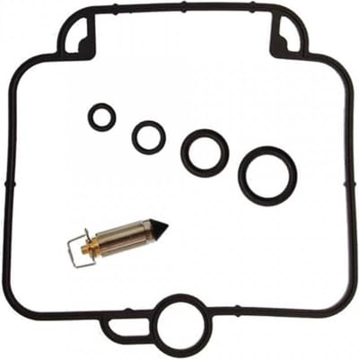 tourmax carburateurreparatieset voor suzuki 750 gsx-r us california 1991-1992 13250-44c00(13d00) / fbg-302 nieuw