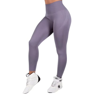 Naadloze legging voor dames Gorilla Wear Yava