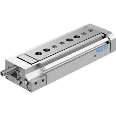 Festo Minislede 8mm Boring 40mm Slag Dubbelwerkend - 543924 - P2EBZ