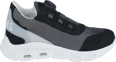 Red-Rag 13825 speedlace sneaker grijs, 39 / 6
