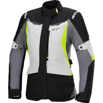 Motorjack vrouw Alpinestars Stella ST-1