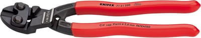 Knipex 71 21 200 Boutensnijtang CoBolt® 20° gebogen kop
