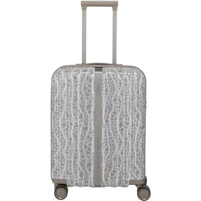 Travelite LASCANA Edition - 4-wiel cabinekoffer 55 cm (champagne)