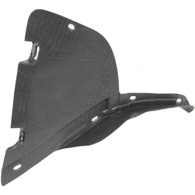 Afdekking motor BLIC 6601-02-0060885P links
