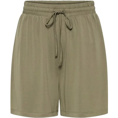 Dames short met hoge taille Pieces Anora
