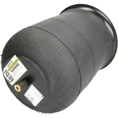 Veerbalg, luchtvering FEBI BILSTEIN 39870
