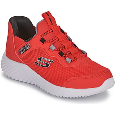 Lage Sneakers Skechers BOUNDER SLIP-INS