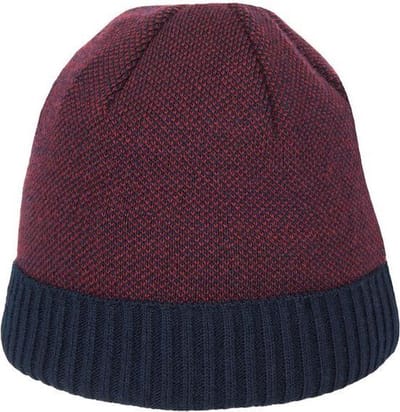 Hatland Troy Windstopper - Burgundy - Wintersport - Wintersportkleding - Mutsen