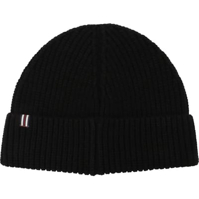 Cap Fila Biella Logo