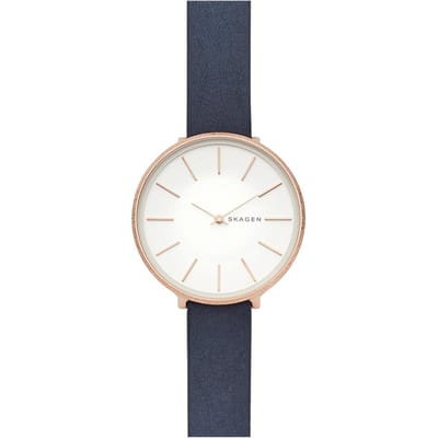 Skagen SKW2723 Dameshorloge white