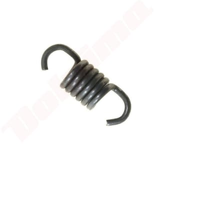 Koppelingsveren (3 stuks) passend op Chinese bosmaaier 33cc 28x11x6