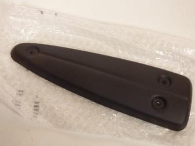 Geluiddemperafdekking voor Aprilia 650 Pegaso 1997 - 2004 AP8119463 Gloednieuw