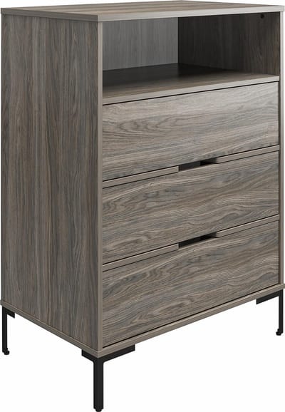 Rayburn-Dressoir - Verweerd Eikenlook