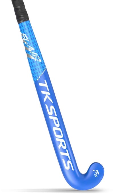TK F5 Control Bow Hockeystick