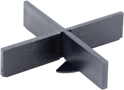 Lage Voegkruisen 2x10x50mm - 300 Stuks voor Perfecte Voegen