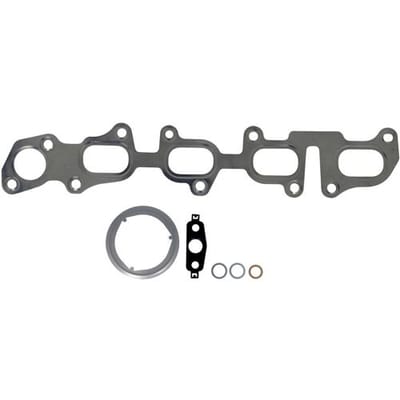 Turbocharger, montageset EVORON EVMK0310