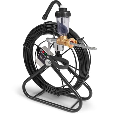 Akoestische buissonde LD6000 PTS 80 m