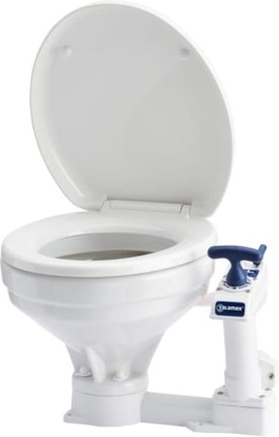Talamex toiletbordje toilet turn2lock verschillende maten
