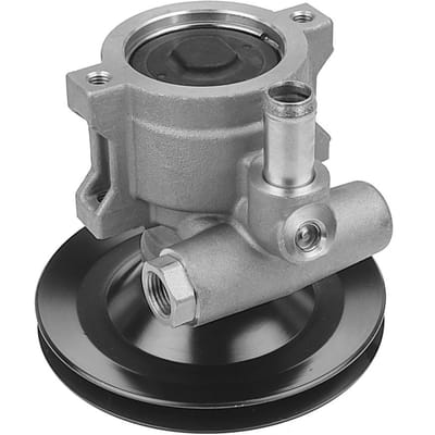 Stuurhuis hydraulische pomp  MEYLE 614 631 0011