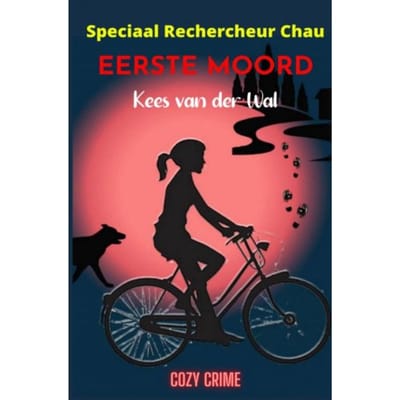 Eerste Moord - Kees Van der Wal