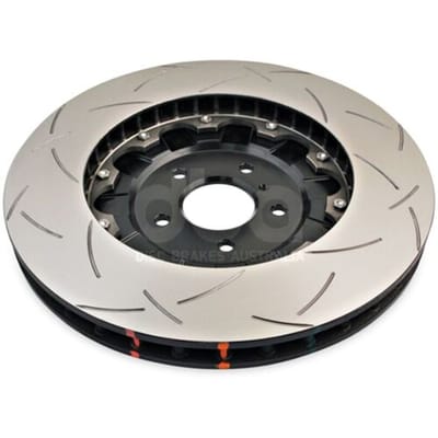 Remschijf DBA DBA 52320BLKS