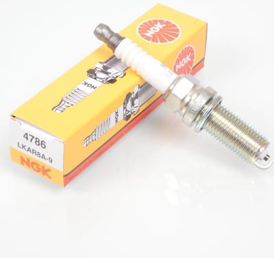 ngk bougie voor motor beta 450 rr 4t 2010 tot 2014 nieuw