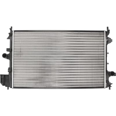 Radiator, motorkoeling THERMOTEC D7X031TT