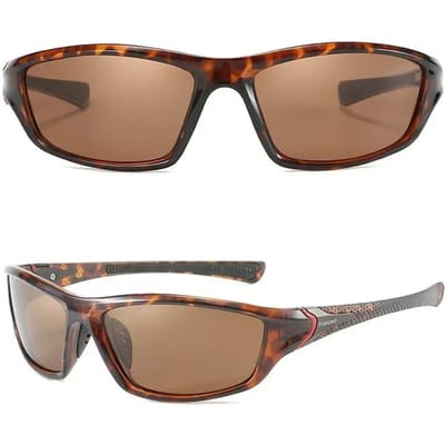 Zonnebril voor heren Premium Designer Buiten Rijden Zonnebril voor mannen Klassieke Stijl Vrouwen UV400 Bescherming Oogbescherming Polarized