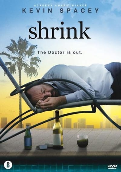 Speelfilm - Shrink