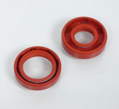 Joint spi moteur RSM pour Moto Beta 50 RR 1996 à 2020 racing / 17x35x8mm / 24x35x7mm Neuf