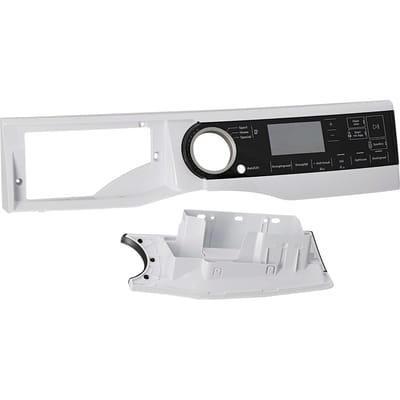 AEG controlepaneel, wit, AEG, NL 140294427012