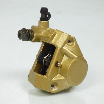 Teknix-voorremschijf voor MBK 50 Nitro-scooter, bouwjaar 2002 t/m 2012, nieuw
