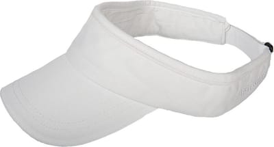 Hatland - UV-Zonneklep voor volwassenen - Neptune - Wit - maat Onesize