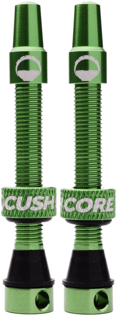 Cushcore Tubeless Presta 66 Mm Kleppen Groen