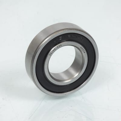 Roulement de roue RSM pour Scooter Piaggio 50 Liberty 2T 1997 à 2008 ARD / 22x44x12 / 60/22-2RS/C3 Neuf