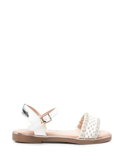 Patrizia Pepe Girl Sandalen Bambina
