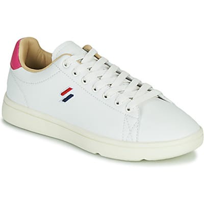 Lage Sneakers Superdry VINTAGE TENNIS