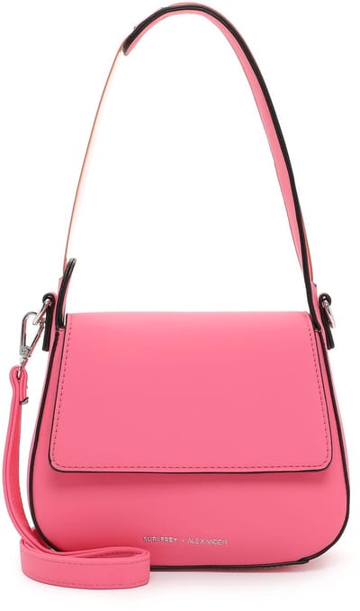 SURI FREY Schoudertas SFY SURI FREY X ALEXANDER ( 17100 ) - Dames handtassen - pink 670