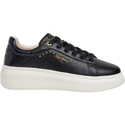 Damestrainers Pepe Jeans Yara Glam
