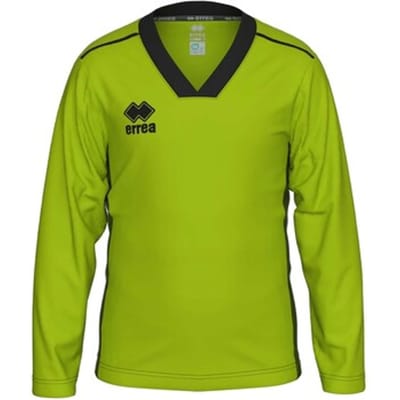 T-Shirt Errea Jerzy Maglia Ml Jr - Sportswear - Kinderen