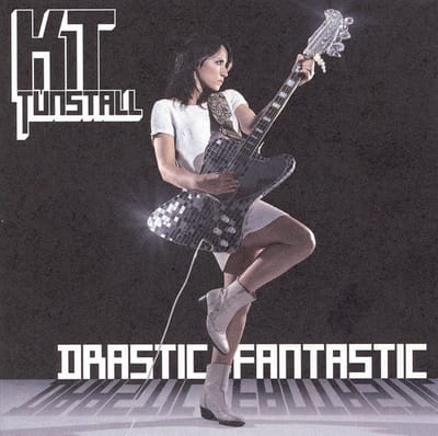Drastic Fantastic