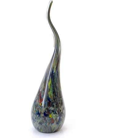 Loranto - Mini Urn - Flame - Urnen voor thuis - Luxe Urnen