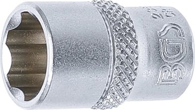 BGS Dopsleuteldop Super Lock 1/4 11 mm