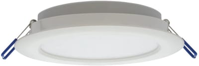 OPPLE Lighting Slim EcoMax G2 Verzonken spot Niet-verwisselbare lamp(en) LED 15 W D