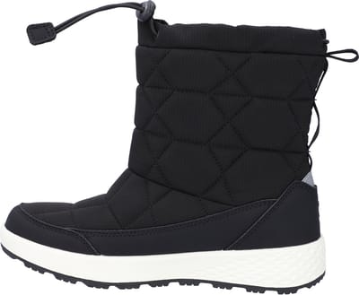 Hi-Tec Toastie Waterbestendig ZWART - Maat 40 Wandelschoenen voor Vrouwen
